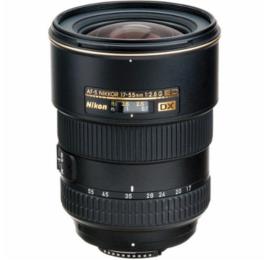 لنز-نیکون-Nikon-17-55mm-f-2-8G-ED-IF-AF-S-DX-Lens-